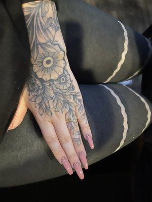 Family First Tattoo Parlor