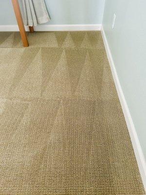 All the makeup stains are GONE!!