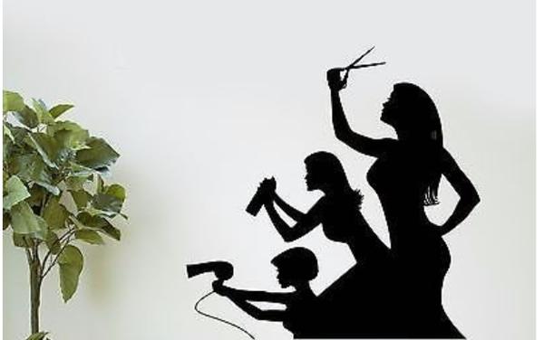 Nema's Classic Hair Styles