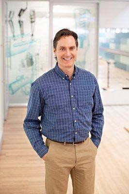 Winkley Orthotics & Prothetics