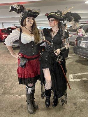 Mother Plucker Feather Company