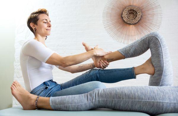 Brooklyn Mindbody Collective