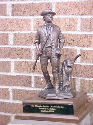 The Missaukee Sentinel