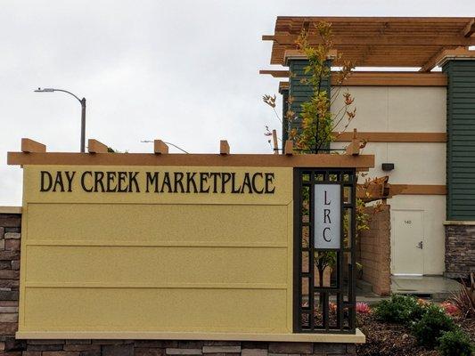 Day Creek Marketplace