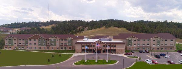 The Village at Skyline Pines Assisted Living & Memory Care