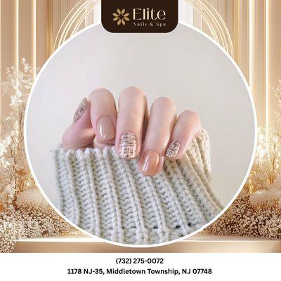 Elite Nails and Spa