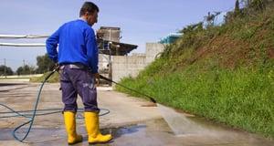 Gary's Window Cleaning
