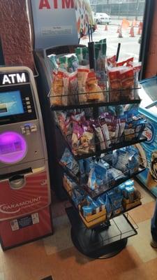 Snacks