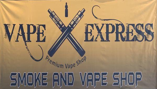 Vape Express