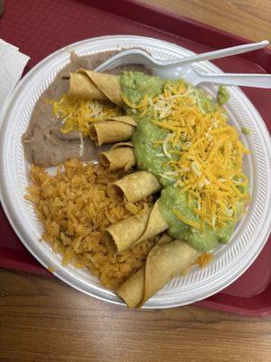 #18 and every thing was so delicious