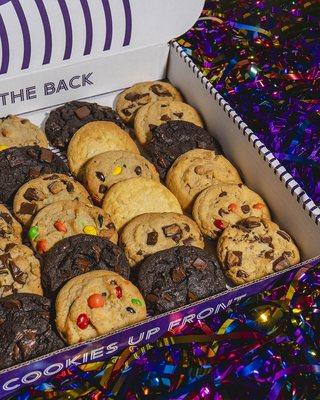 Insomnia Cookies