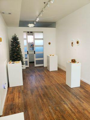 Eriko Kobayashi: Beyond Taste