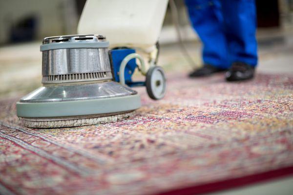 Happy Star Carpet Cleaning