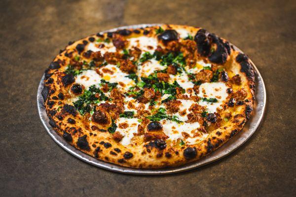 Sound + Fury Brewery and Kitchen