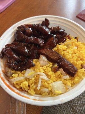 Dragon Garden Chinese Rest