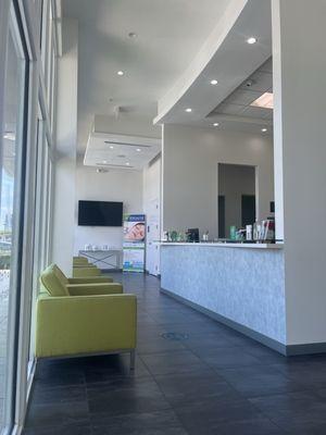 Biscayne Dental Center
