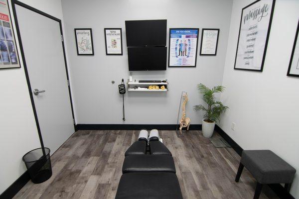 Reform Chiropractic - Downey