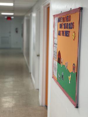 The Wonder Years Academy