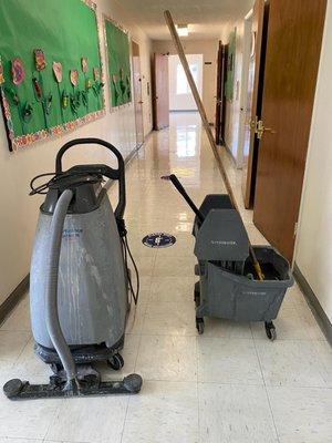 Unlimited Commercial Maintenance