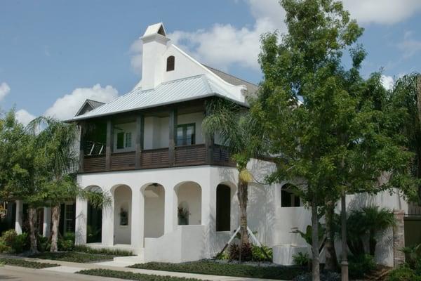 Mark Owen Pritchard Design Services