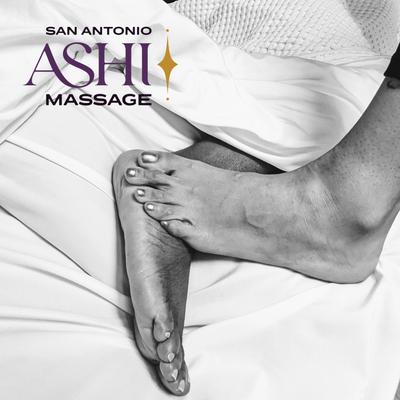 San Antonio Ashiatsu Massage