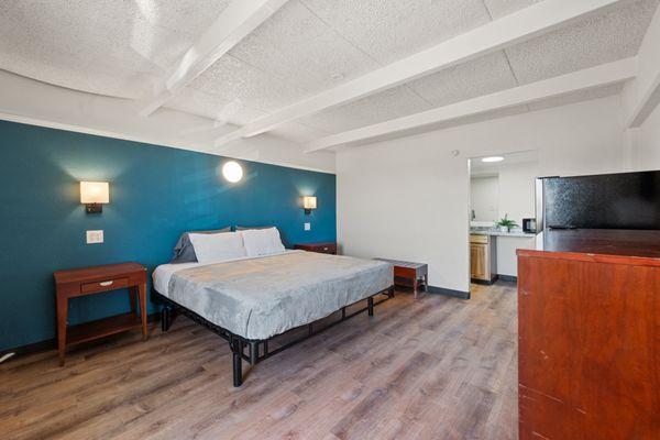 Southern Springs Extended Stay