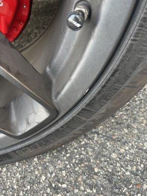 Pacheco's Tire Service