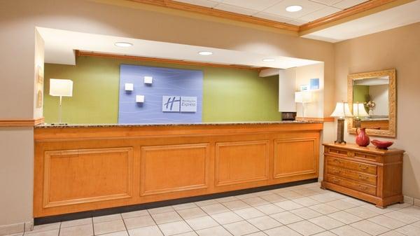 Holiday Inn Express Norfolk