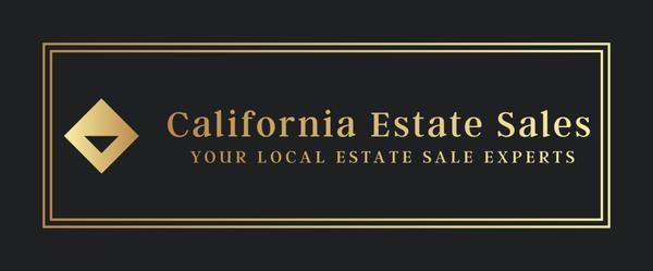 California Estate Sales