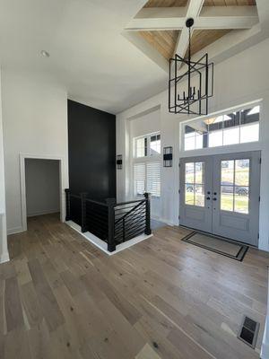 Always Fencing And Painting