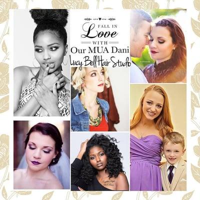 Lucy Bell Hair Studio