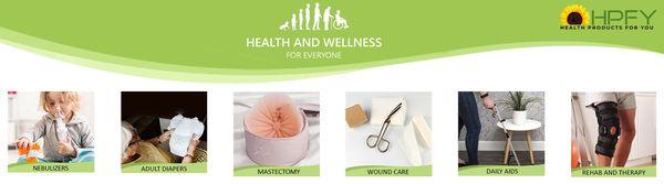 Health Products For You