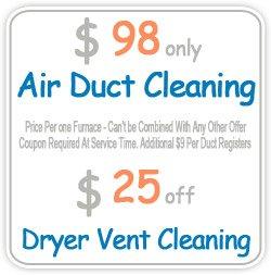 Our organization is one of the heading residential air duct cleaners around the local area.
