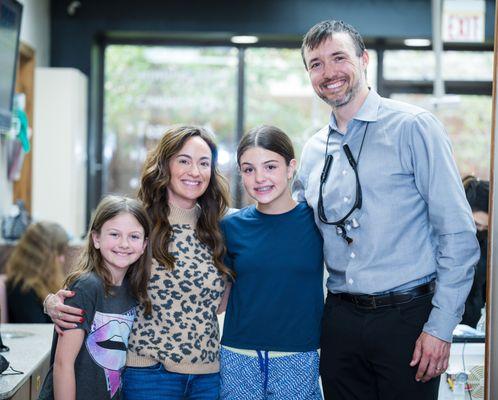 Harwell & Cook Orthodontics