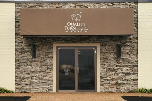 Quality Furniture
