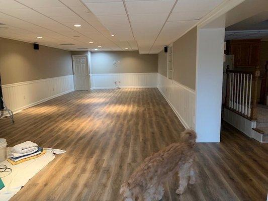 AKW Perfection Flooring