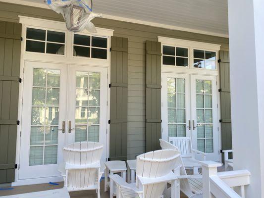 Clean and Crafts Services