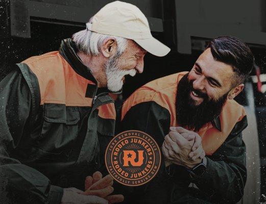 Rodeo Junkers Junk Removal