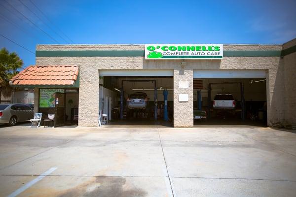 O'Connell's Complete Auto Care