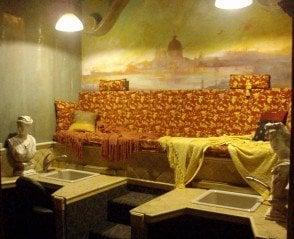 Vandavis Aveda Salon & Day Spa