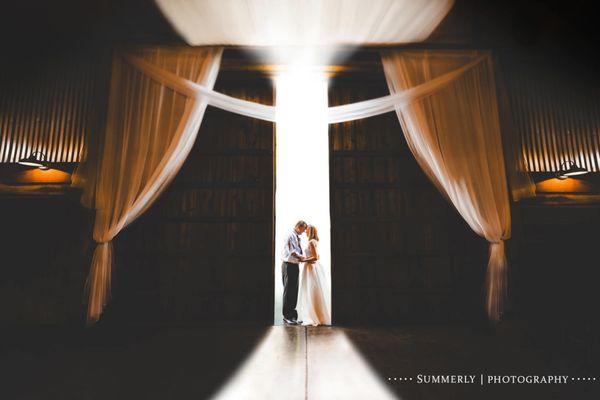 Memories Wedding Barn and Event Center