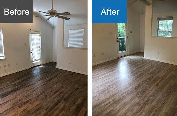 Barger Home Improvements