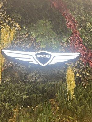 Genesis of Scottsdale Sales