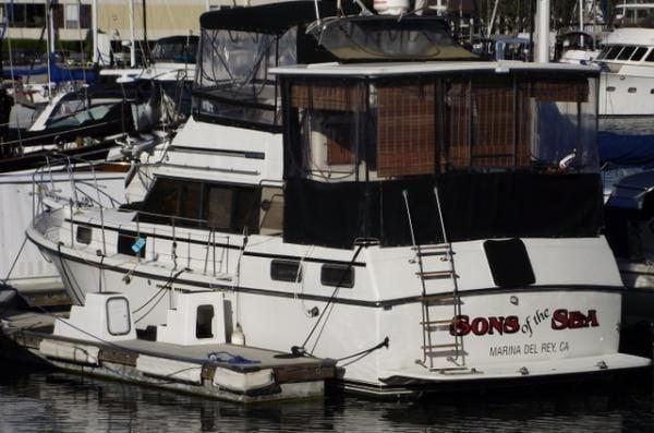 Purcell Yacht Brokerage & Charters