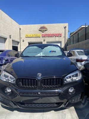 Grandzero Motorsports