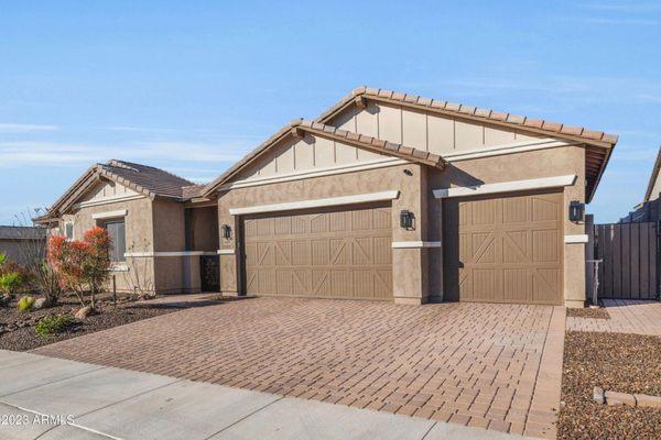4064 E Via Caballo Blanco Dr. Cave Creek, AZ