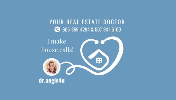 Angie Jahr - eXp Realty