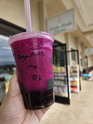 Shaka Shaka Tea Express