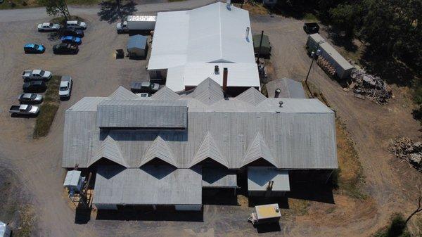 Keystone Roof Solutions