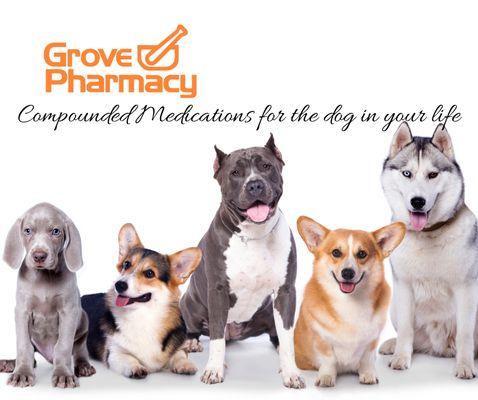 Grove Pharmacy
